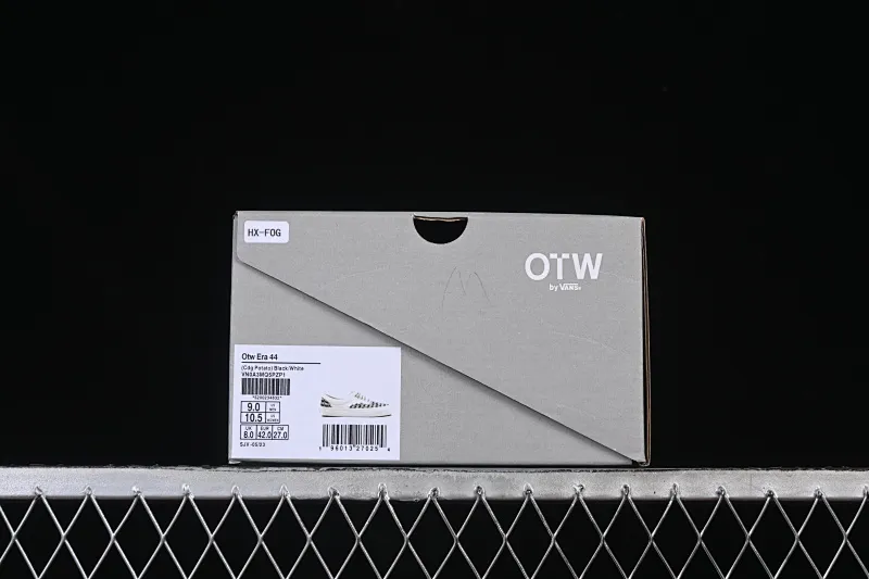 All categories Vans Vans series Vans Low Vans low-top Vans Era 44 Vans logo full-print low-top casual sneakers VN0A3MQ5PZP1